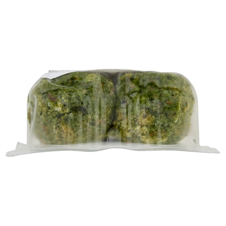 Canederli con Spinaci Italiani il Viaggiator Goloso